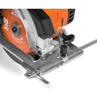 Daewoo Power DAS 1621Li (без АКБ) Image #6