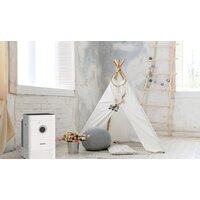 Климатический комплекс Boneco Air-O-Swiss H400 - Превью изображения №5 — Интернет-Магазин TECNO.BY