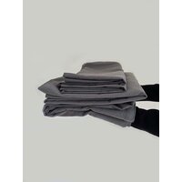 Mio Tesoro 2сп Евро-стандарт Лен 220-9 (графит) Image #6