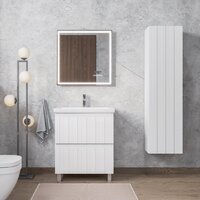 Vigo Шкаф навесной Finlay 400 Image #5