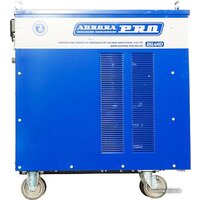 AuroraPRO Ironman TIG 500 AC/DC Pulse Image #8