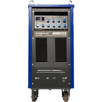 AuroraPRO Ironman TIG 500 AC/DC Pulse Image #2