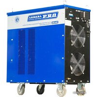 AuroraPRO Ironman TIG 500 AC/DC Pulse Image #5