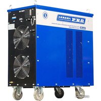 AuroraPRO Ironman TIG 500 AC/DC Pulse Image #7