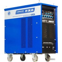 AuroraPRO Ironman TIG 500 AC/DC Pulse