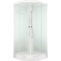 Domani-Spa Slim 110 100x100 DS01DS110LWM00