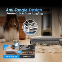 Вертикальный моющий пылесос Tineco iFloor Y2 - Превью изображения №8 — Интернет-Магазин TECNO.BY