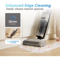 Вертикальный моющий пылесос Tineco iFloor Y2 - Превью изображения №9 — Интернет-Магазин TECNO.BY