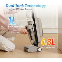 Вертикальный моющий пылесос Tineco iFloor Y2 - Превью изображения №10 — Интернет-Магазин TECNO.BY
