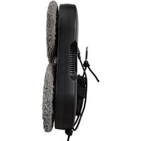 Робот для мытья окон Brevio RZ2-17 (черный) - Превью изображения №2 — Интернет-Магазин TECNO.BY