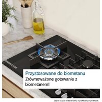Варочная панель Bosch Serie 4 PNH6B6K40 - Превью изображения №6 — Интернет-Магазин TECNO.BY