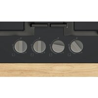Варочная панель Bosch Serie 4 PNH6B6K40 - Превью изображения №4 — Интернет-Магазин TECNO.BY