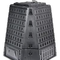 Prosperplast Biocompo IKBI900C-S411 (черный)