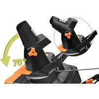 Carver STE 2346 Image #3