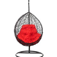 BiGarden Tropica (черный/красный) Image #3