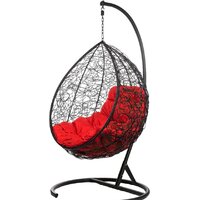 BiGarden Tropica (черный/красный)