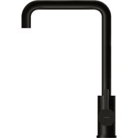 Cersanit Como однорычажный с п-образным изливом 68246 (черный) Image #6