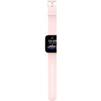 Amazfit Bip 3 Pro (розовый) Image #4