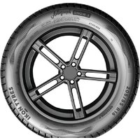 Ikon Autograph Snow 3 215/55R17 98R XL Image #2
