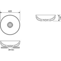 Wellsee Chalice Perfection 150601000 Image #4