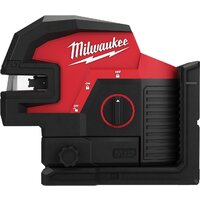 Milwaukee M12 CLL4P-0C 4933479202 (кейс)