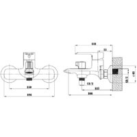 Esko Sorrento SR54 Image #2
