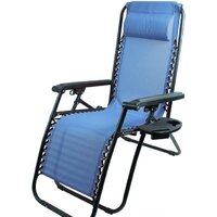 Ecos CHO-137-14 Люкс (голубой)