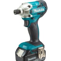 Makita DTD156RFE (с 2-мя АКБ) Image #2