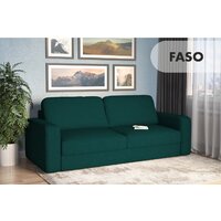 Mio Tesoro Aurora (Velutto 20 бирюзовый) Image #2