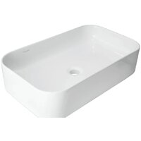 Sanita Luxe Infinity Slim 60 INF60SLWB01S