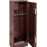 Сейфы, оборудование для хранения и транспортировки ценностей