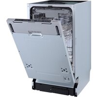 Встраиваемая посудомоечная машина Hisense HV543D10 - Превью изображения №5 — Интернет-Магазин TECNO.BY