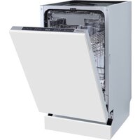 Встраиваемая посудомоечная машина Hisense HV543D10 - Превью изображения №3 — Интернет-Магазин TECNO.BY