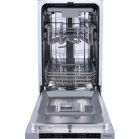 Встраиваемая посудомоечная машина Hisense HV543D10 - Превью изображения №2 — Интернет-Магазин TECNO.BY