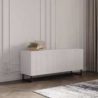 Shtabe Royal 5041 эко (белый/белый/черный) Image #2