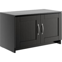 Mio Tesoro Сириус 2 двери 78x47 2.02.03.250.5 (дуб венге)