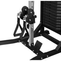 Alpin Wave Gym GX-950 Image #10