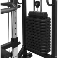 Alpin Wave Gym GX-950 Image #6