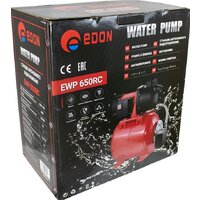Edon EWP 650RC Image #2
