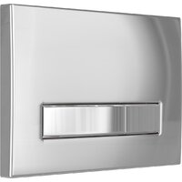 Berges Wasserhaus Vita Rimless 043381 (с сиденьем) Image #3