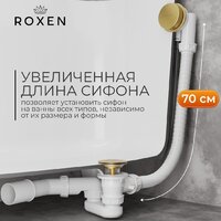 Roxen R70A-G Image #3