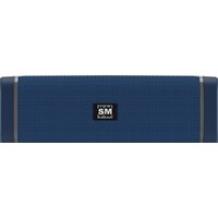 Soundmax SM-PS5019B (темно-синий) Image #3