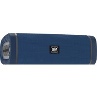 Soundmax SM-PS5019B (темно-синий) Image #2