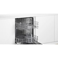 Bosch SMV25BX03R Image #4