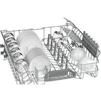 Bosch SMV25BX03R Image #6