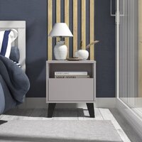 Anrex Boxwell Berg 1SN (серый) Image #6