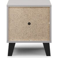 Anrex Boxwell Berg 1SN (серый) Image #5