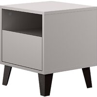 Anrex Boxwell Berg 1SN (серый)