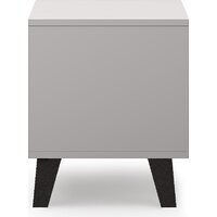 Anrex Boxwell Berg 1SN (серый) Image #4