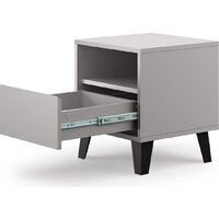 Anrex Boxwell Berg 1SN (серый) Image #2